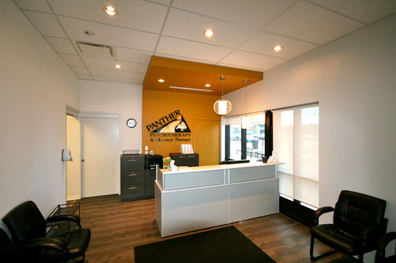 Physiotherapy Clinic Calgary - Cranston Market