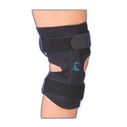 Physiotherapy braces, belts & other products