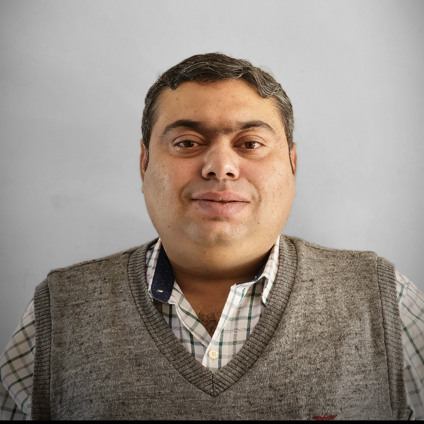 Mahemud - Physiotherapist Calgary - 2022