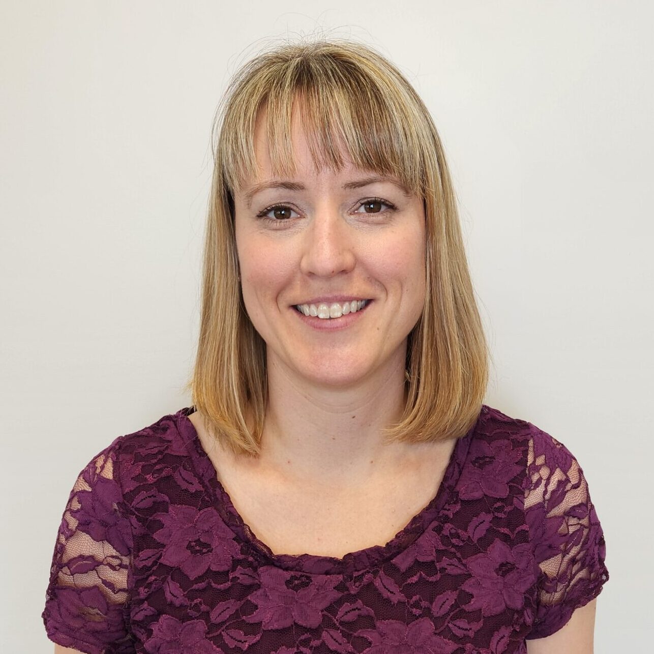 Brittney LaRiviere Massage Therapist Calgary