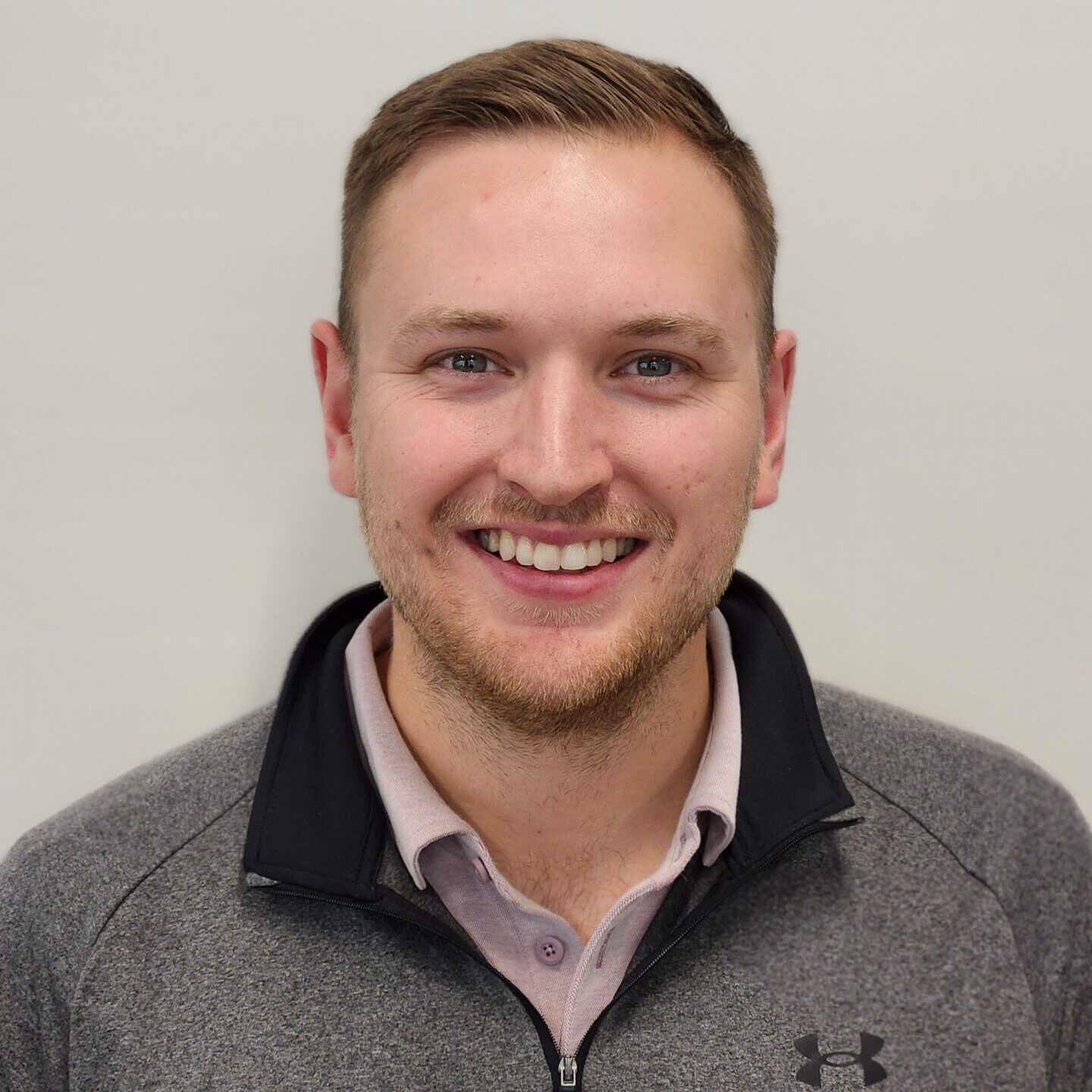 Shane Pippy - Physiotherapist Calgary