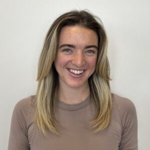 Sydney Kemp - Physiotherapist Calgary