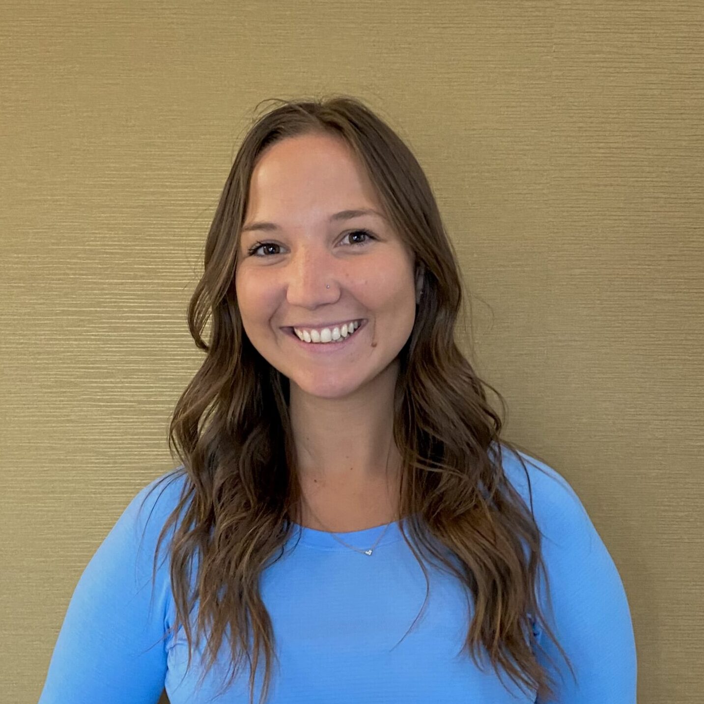Riley Weiler - Physiotherapist Calgary