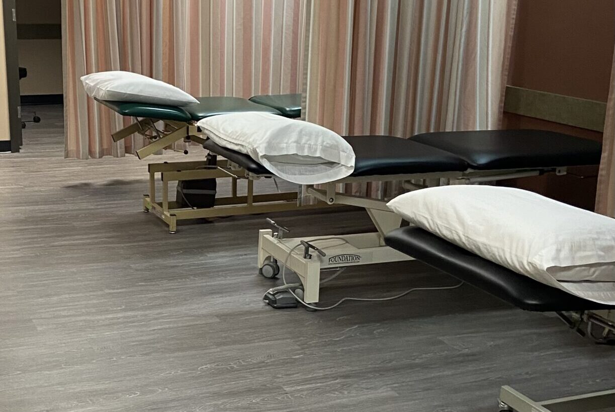 Physiotherapy Clinic Calgary - Marlborough Mall 2- Panther Sports Medicine