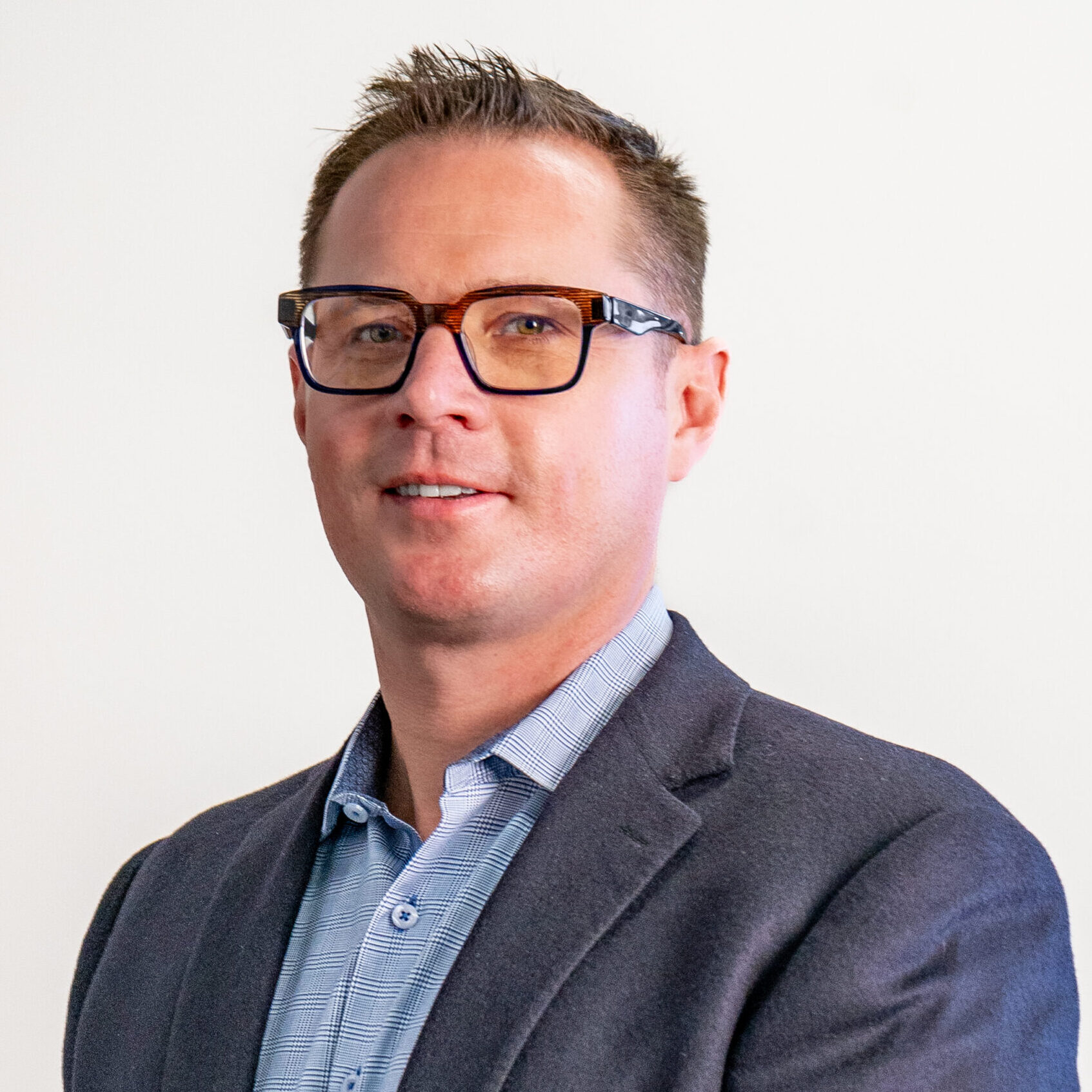Darcy Doyle - Physiotherapist Calgary - Panther Sports Medicine Seton