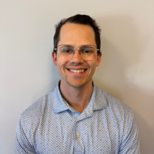 Ben Prance - Physiotherapist