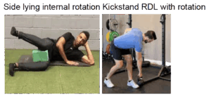 The Foundations of a Powerful and Efficient Golf Swing: The 5 Key Physical Demands 2