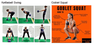 The Foundations of a Powerful and Efficient Golf Swing: The 5 Key Physical Demands 4